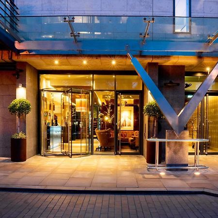 The Vincent Hotel Southport Buitenkant foto