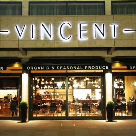 The Vincent Hotel Southport Buitenkant foto