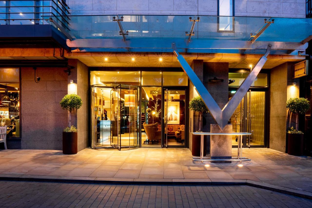 The Vincent Hotel Southport Buitenkant foto