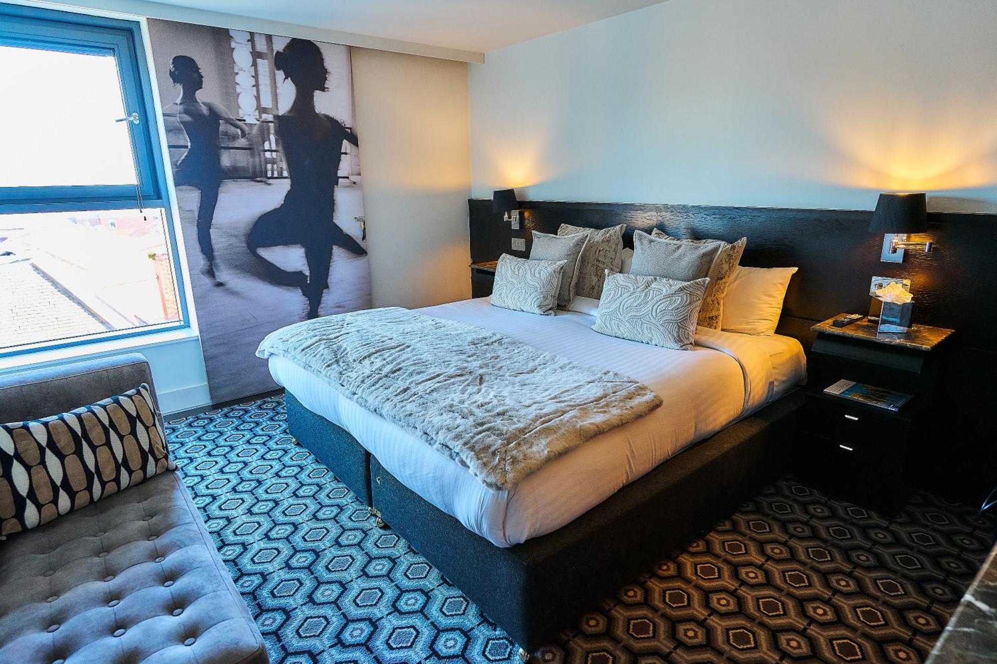 The Vincent Hotel Southport Buitenkant foto