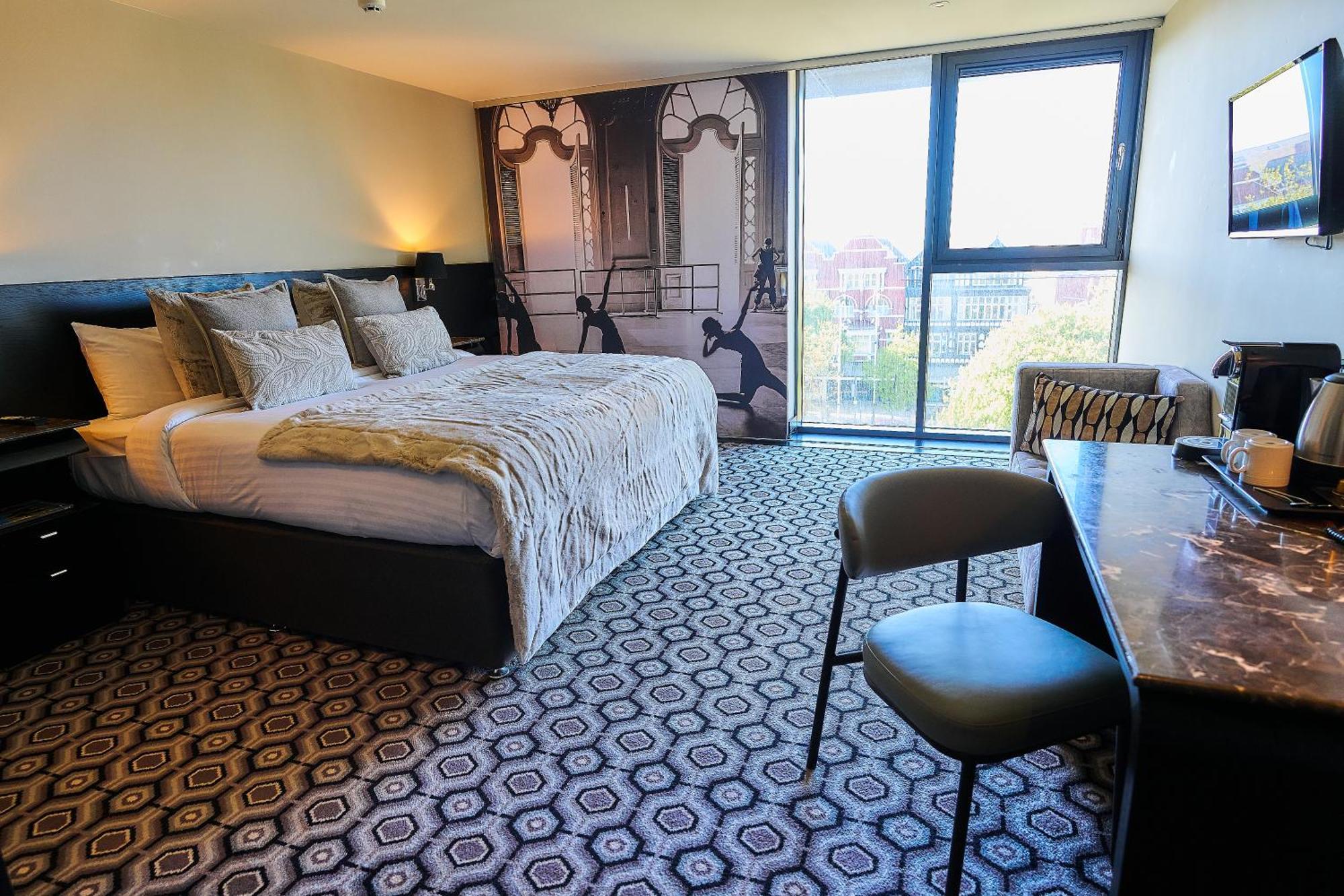 The Vincent Hotel Southport Buitenkant foto