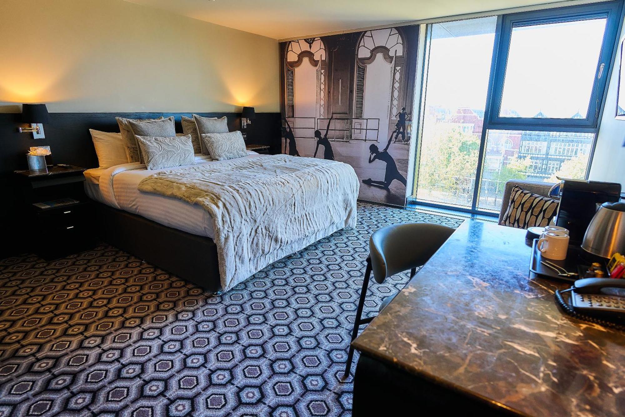 The Vincent Hotel Southport Buitenkant foto