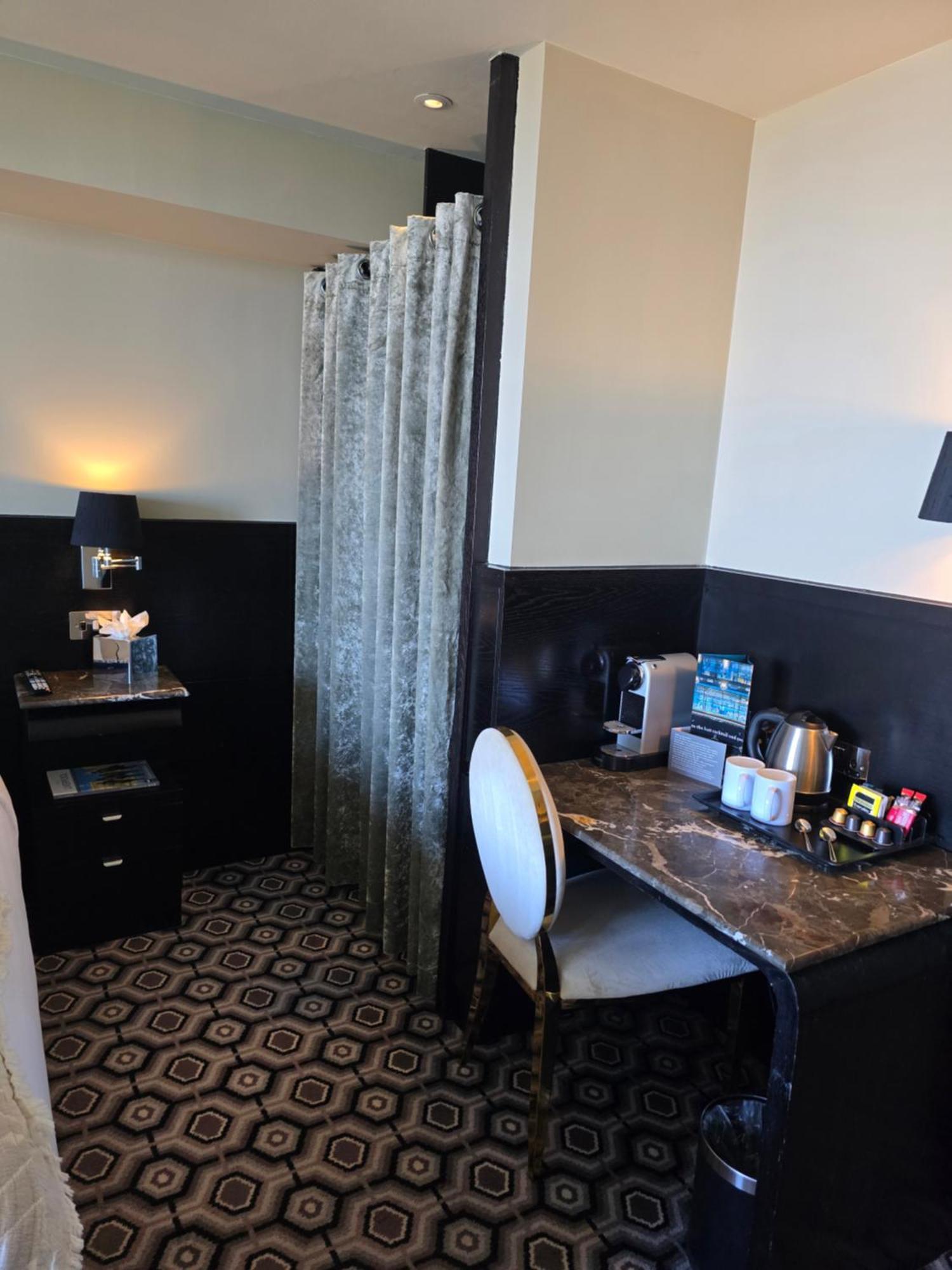 The Vincent Hotel Southport Buitenkant foto